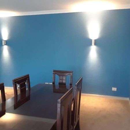 Cheerful Spacious Apartment In Rehab City , Fully Equipped, Guest First Choice & Best Offer In The City مدينة الرحاب Kairo Bagian luar foto