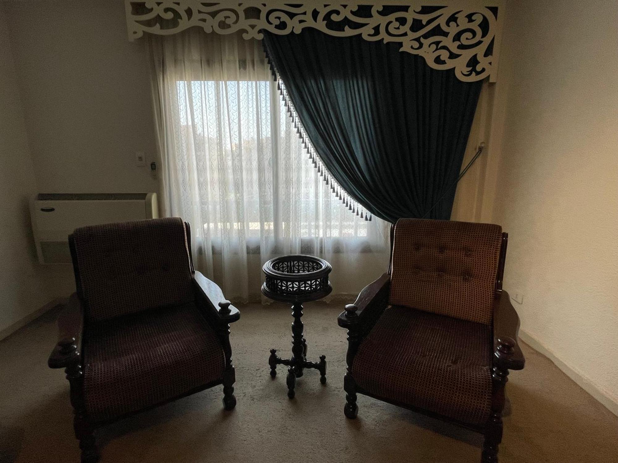 Cheerful Spacious Apartment In Rehab City , Fully Equipped, Guest First Choice & Best Offer In The City مدينة الرحاب Kairo Bagian luar foto