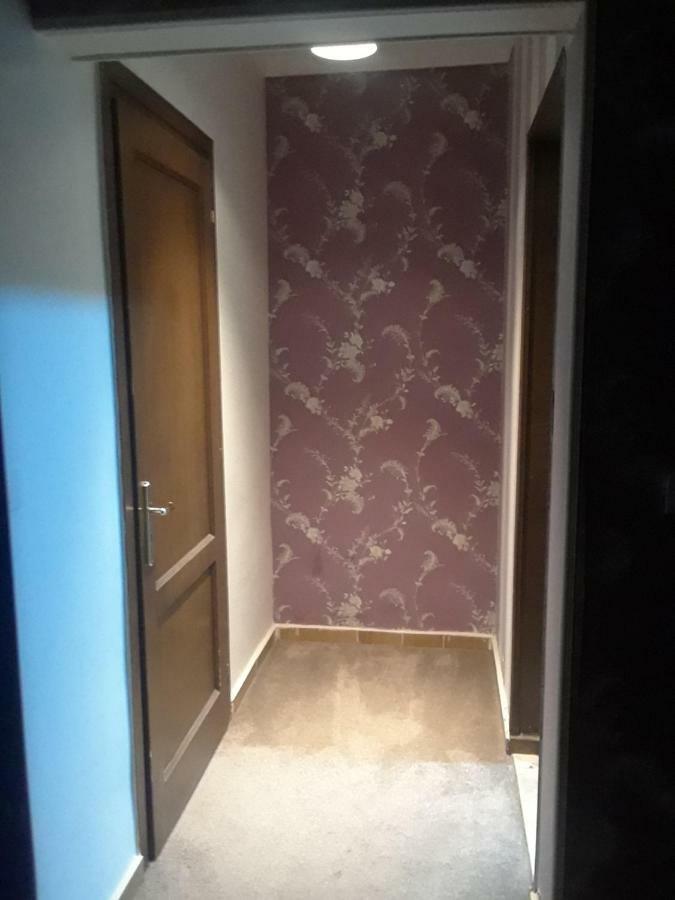 Cheerful Spacious Apartment In Rehab City , Fully Equipped, Guest First Choice & Best Offer In The City مدينة الرحاب Kairo Bagian luar foto