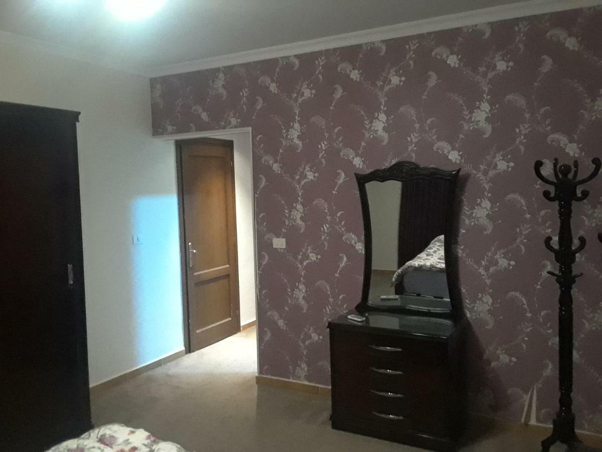 Cheerful Spacious Apartment In Rehab City , Fully Equipped, Guest First Choice & Best Offer In The City مدينة الرحاب Kairo Bagian luar foto