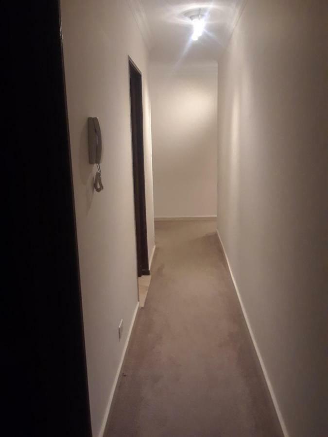 Cheerful Spacious Apartment In Rehab City , Fully Equipped, Guest First Choice & Best Offer In The City مدينة الرحاب Kairo Bagian luar foto