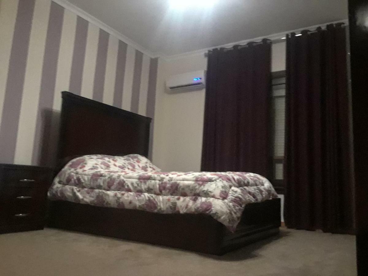 Cheerful Spacious Apartment In Rehab City , Fully Equipped, Guest First Choice & Best Offer In The City مدينة الرحاب Kairo Bagian luar foto