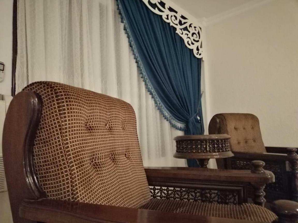 Cheerful Spacious Apartment In Rehab City , Fully Equipped, Guest First Choice & Best Offer In The City مدينة الرحاب Kairo Bagian luar foto